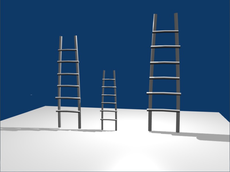 Ladders preview image 1